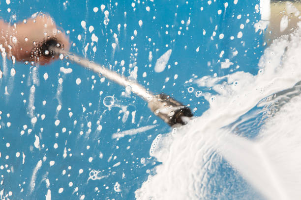 Trusted Monroe, NC Pressure Washing Experts