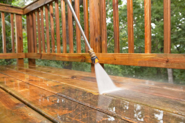 Boat and Dock Cleaning in Monroe, NC