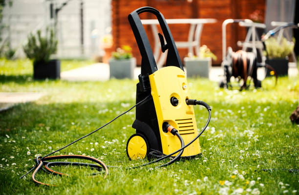 Spring Cleaning in Monroe, NC